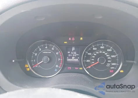 2014 Subaru Forester 2.5I Touring из США, поврежденный, VIN JF2SJAMC7EH515491